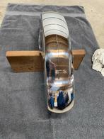 RVS voorspatbord zundapp ks125, Fietsen en Brommers, Brommeronderdelen | Zundapp, Ophalen of Verzenden, Zo goed als nieuw, Overige typen