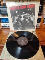 Roxette - Look Sharp! LP Vinyl, Ophalen of Verzenden, Gebruikt, 12 inch