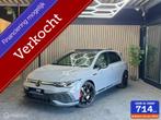 Volkswagen Golf GTI ClubSport Performance| Akra | Pano| 19, Auto's, Volkswagen, Gebruikt, Leder, Bedrijf, Grijs