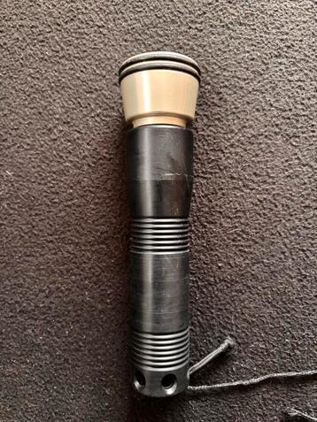 Duiklamp LED - batterijen beschikbaar voor biedingen