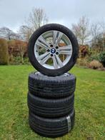 Bmw f30/f31 sport velgen 17 inch met zomerbanden, Ophalen of Verzenden, BMW