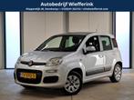 Fiat Panda 0.9 TwinAir Popstar | Airco | Trekhaak | flex pac, Auto's, Voorwielaandrijving, 12 maanden, Stof, Gebruikt