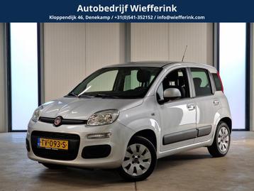 Fiat Panda 0.9 TwinAir Popstar | A/C | elektrische ramen | f beschikbaar voor biedingen