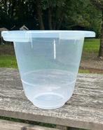 Tummy tub, Kinderen en Baby's, Badjes en Verzorging, Tummy Tub, Zo goed als nieuw, Standaard, Ophalen