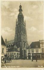 (379-226-047) Breda Toren Groote Kerk, Verzenden