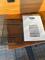 Boretti cast iron grill, Ophalen, Zo goed als nieuw, Boretti