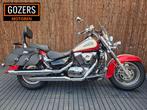SUZUKI suzuki intruder vs 1500 (bj 1998), Motoren, SUZUKI, Motorrijbewijs A, Bedrijf, Onbekend