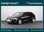 Audi A3 Sportback 40 e-tron Advance Sport 204pk Plug in Hybr, Auto's, Audi, Automaat, Gebruikt, 4 cilinders, Met garantie (alle)