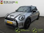 Mini Mini Electric MINI Yours 33 kWh Pano, Leer, Harman Kard, Gebruikt, 33 kWh, 4 stoelen, Leder