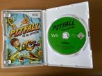 Pitfall The big adventure, Spelcomputers en Games, Games | Nintendo Wii, Vanaf 3 jaar, Ophalen of Verzenden, 1 speler, Zo goed als nieuw