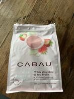Cabau protein meal, Sport en Fitness, Gezondheidsproducten en Wellness, Ophalen of Verzenden, Zo goed als nieuw, Poeder of Drank