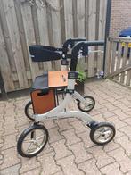 Zeer goede travixx rollater de luxe traveler, Diversen, Rollators, Ophalen, Zo goed als nieuw