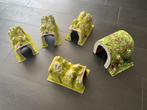 5 tunnels, Ophalen, Zo goed als nieuw, Gelijkstroom, Overige merken