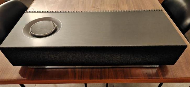 Naim Muso 2, Audio, Tv en Foto, Soundbars, Zo goed als nieuw, Ophalen of Verzenden
