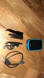 Garmin fietsnavigatie  Etrex touch 25, Fietsen en Brommers, Fietsaccessoires | Fietscomputers, Ophalen of Verzenden, GPS