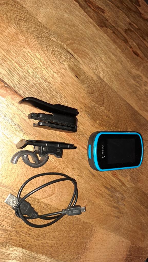 Garmin fietsnavigatie  Etrex touch 25, Fietsen en Brommers, Fietsaccessoires | Fietscomputers, GPS, Ophalen of Verzenden