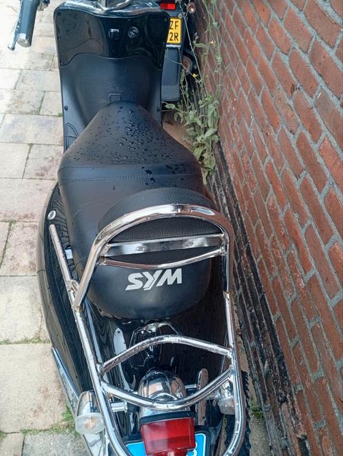 alle onderdelen sym allo cello, Fietsen en Brommers, Brommeronderdelen | Scooters, Gebruikt, SYM, Ophalen of Verzenden