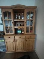 Gratis Meubels huiskamer/slaapkamer - ophalen!, Ophalen, Gebruikt, 100 tot 150 cm, Met lade(s)