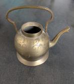 Klein decoratief keteltje, Antiek en Kunst, Curiosa en Brocante, Ophalen