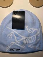 Arc’teryx muts blauw, Verzenden, Overige maten, Muts, Arc’teryx
