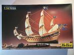 Heller Wasa /144, Verzenden, Nieuw, 1:50 tot 1:200, Heller