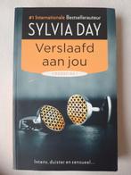 Sylvia Day - Verslaafd aan jou, Ophalen of Verzenden