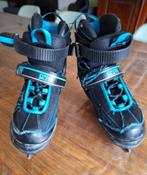 kinderschaatsen, verstelbaar in de maat 32 - 35, Ophalen of Verzenden, Gebruikt, IJshockeyschaatsen, Overige merken