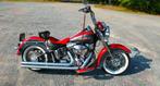 Harley Davidson, 2 cilinders, Motorrijbewijs A, Particulier, Meer dan 35 kW