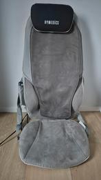 HoMedics BMSC-5000 Massagestoel Kussen, Ophalen, Zo goed als nieuw, Massagestoel of Kussen