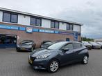 Nissan Micra 1.0 IG-T Automaat | N-Connecta 5-Drs | Airco |, Gebruikt, Euro 6, Origineel Nederlands, 39 €/maand