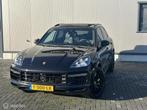 Porsche Cayenne 4.0 Turbo S E-Hybrid (74.376,03 Ex Btw), Automaat, Cayenne, Gebruikt, Zwart