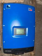 Zonnepanelen set met omvormer, Ophalen, Gebruikt