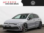 Volkswagen Golf 2.0 TSI GTI 245PK DSG | Black Style | Panora, Te koop, Zilver of Grijs, 5 stoelen, 14 km/l