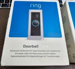 Ring Video Doorbell Pro 2 Wired, Nieuw, Ingebouwde camera, Ophalen of Verzenden, Bedraad