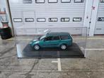 Minichamps Ford Focus Turnier 1999 1/43 in box, Ophalen of Verzenden, Zo goed als nieuw, Auto, MiniChamps