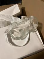 Veiligheidsbrillen vuurwerkbril - Nieuw in verpakking, Doe-het-zelf en Verbouw, Veiligheidsbrillen, Ophalen of Verzenden, Nieuw