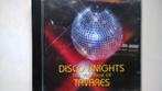 Tavares - Disco Knights The Very Best Of Tavares, Ophalen of Verzenden, Zo goed als nieuw, Disco