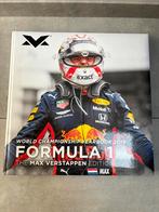 2019 Jaarboek/Yearbook Max Verstappen, Verzamelen, Automerken, Motoren en Formule 1, Ophalen of Verzenden, Nieuw