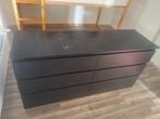 Ikea Kullen ladekast, Ophalen, Gebruikt, 5 laden of meer, 100 tot 150 cm