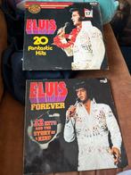 Elvis Presley, Ophalen of Verzenden, Zo goed als nieuw, Overige formaten, Poprock