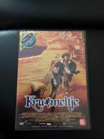 Kruimeltje, Cd's en Dvd's, Alle leeftijden, Ophalen of Verzenden, Zo goed als nieuw