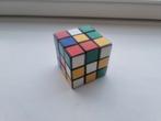 Rubik's Cube – klassieker!, Verzenden, Minder dan 500 stukjes, Rubik's of 3D-puzzel