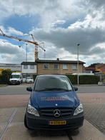 Mercedes-Benz Vito 2.1 CDI 100KW 2012, Auto's, 136 pk, 4 cilinders, Diesel, Particulier