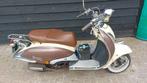 Scooter bj 2015 Agm.V641, Fietsen en Brommers, Ophalen, Gebruikt