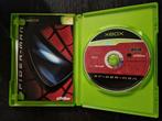 Spiderman xbox, Spelcomputers en Games, Games | Xbox Original, Ophalen of Verzenden, Gebruikt, Vanaf 16 jaar