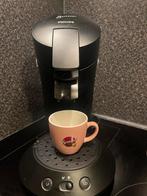 SENSEO Original Plus Koffiepadmachine, Ophalen of Verzenden, Zo goed als nieuw, Koffiemachine