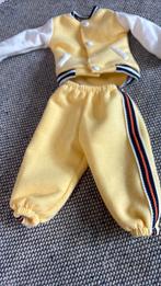 Bjd kleding, Verzamelen, Poppen, Ophalen of Verzenden, Zo goed als nieuw, Kleertjes