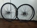 Alexrims gravel wielset steekas, Wiel, Zo goed als nieuw, Cube, Mountainbike