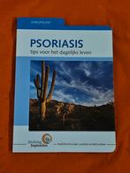 Psoriasis, stichting September, nieuw, Ophalen of Verzenden, Nieuw