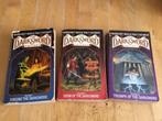 Weis & Hickman: The Darksword Trilogy, Ophalen of Verzenden, Gelezen, Weis & Hickman
